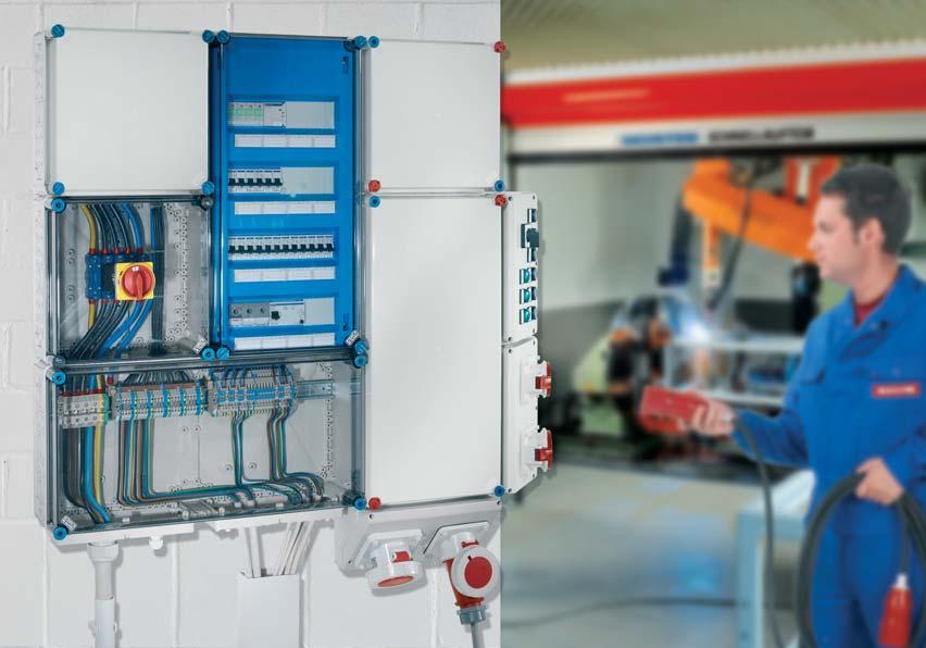 Systemdesign