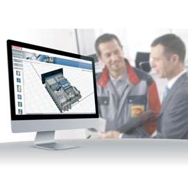 IEC 61439 Ändrar situationen för en tillverkare av fördelningscentraler (skåpbyggare) IEC 61439 standarden för kopplingsutrustningar bestämmer säkerhetskraven för elektrisk utrustning avseende