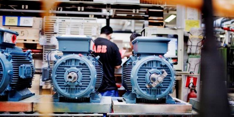 Wroclaw Men LG Chems fabrik lär inte förbli Europas största särskilt länge, fortsätter Reuters och nämner den fabrik som Northvolt och ABB