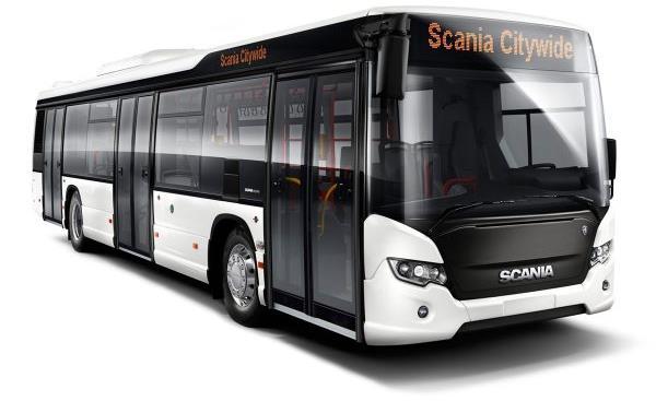 Renschler menade också att det är svårt att förutse hur snabbt elektrifieringen av stadstrafiken kommer att gå. Men under åren fram till 2025 kommer andelen elbussar att öka avsevärt.