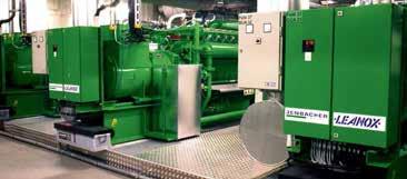 Vibrationskällor i installationsutrustning Vibrationsisolering vid källan Konstruktörer, ljudkonsulter och andra byggspecialister måste hantera de särskilda utmaningar som ett ljudkrav presenterar.