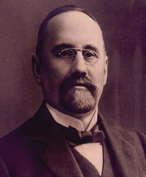 11 Carl Theofron Saedén f. 1850-07- 19 1915 December År 1874 beviljades efter ansökan Carl Theofron handelsrättigheter.