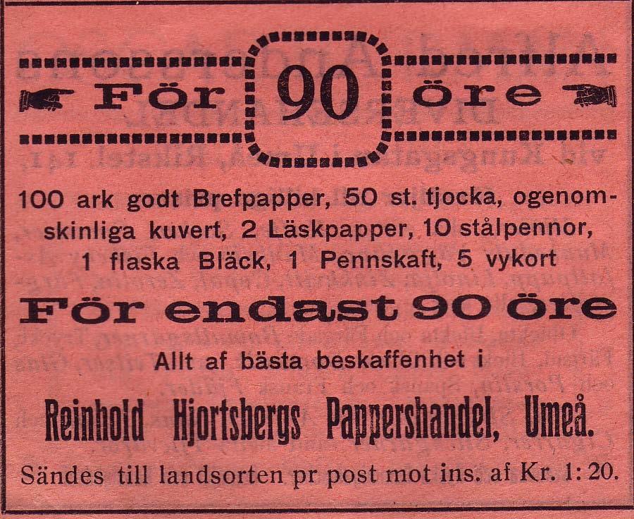 Hjortborgs