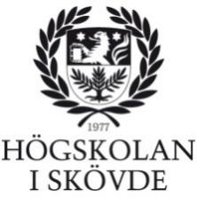 Institutionen för hälsa och lärande 2016-11- 11 I VÄNTAN PÅ ATT DET NYA LIVET SKA BÖRJA En kvalitativ studie om patienters upplevelser av att vänta på ett nytt hjärta WAITING FOR THE NEW LIFE TO