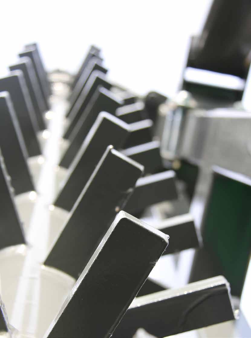MYAGRIPLAN MyAgriPlan är ett program som används för att effektivera användningen av arbetsmaskiner, planera arbetet, se till att underhållsprogrammen följs och ta fram faktureringsunderlag.