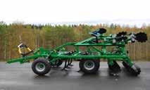 genom att man ändrar cylinderns längd.
