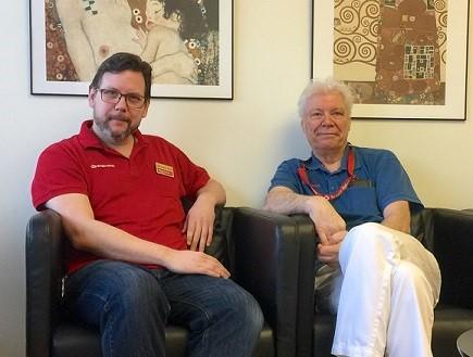 (Fortsättning: Bragée Kliniken har öppnat!) Enligt er hemsida är ni en rehabiliteringsklinik. Många ME-sjuka har dålig erfarenhet av rehabilitering som inte har varit anpassade för just ME/CFS.