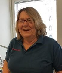 - När det gäller kostnad för patienten är det samma regler som i annan vård. 150 kronor vid nybesök, 350 kronor vid återbesök. Efter 1100 kronor får man frikort, som räcker ett år.