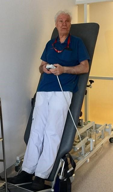 Bragée Kliniken har öppnat! Den 1 februari slog Björn Bragée och hans team upp dörrarna till ett nytt ME/CFS Center på Karlavägen i Stockholm.