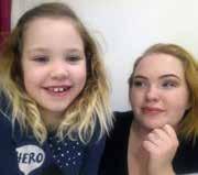 Jag vill åka nästa år igen! Eddies mamma Victoria: Vi hittade information om kollo på internet. Flera vänner har skickat sina barn på kollo sedan länge.