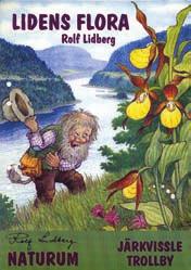 Boken är utgiven på eget förlag, 44 sidor. ISBN 91-974452-0-7. Kan beställas direkt från Ingvar, tel. 0340-17 626. Pris 100 kronor.