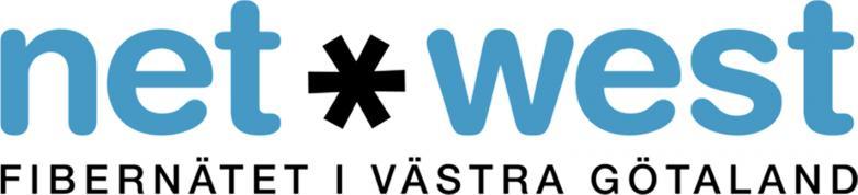 Erbjudande om delägarskap i Netwest, det