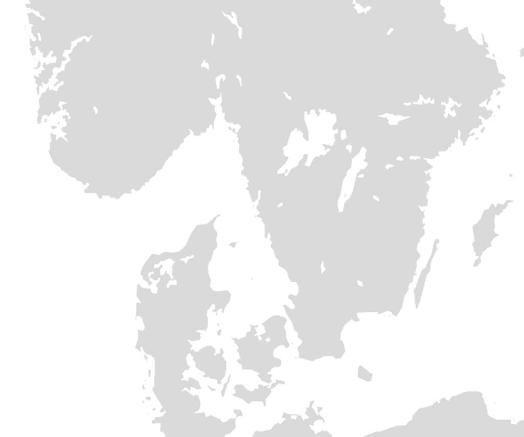 Öppenhet för brett samarbete stor konkurrensfördel 450 Västsvenska life scienceföretag 6 000 medarbetare Life Science West Sweden 10 % #1 IT Störst ökning i Sverige i antal anställda sedan 2014 2016