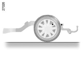 TRANSPORT AV FÖREMÅL: SLÄP B Tvådörrarsversion, maximalt mått B = 1 053 mm Femdörrarsversion, maximalt mått B = 1 051 mm Kombiversion, maximalt mått B = 1 154 mm Beträffande kultryck, max.