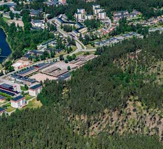 Tranås med hög hastighet mot Junkaremålens backar Tanken är att ett planprogram ska tas fram för Junkaremålens backar nästa år.