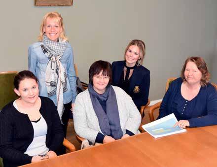 Designprocess bakom utformningen av nya skolan i Granelund Senast Tranås kommun byggde en ny skola från grunden var Norrskolan 1990.
