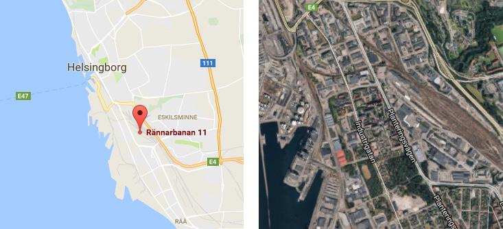Tabell 10 Skillnad i energiförbrukning, koldioxidutsläpp samt kostnad för olika drivmedel Drivmedel/drivlina Energiförbrukning (MWh/år) Koldioxidutsläpp (ton CO 2-ekv/år) Kostnad drivmedel (kr/år)