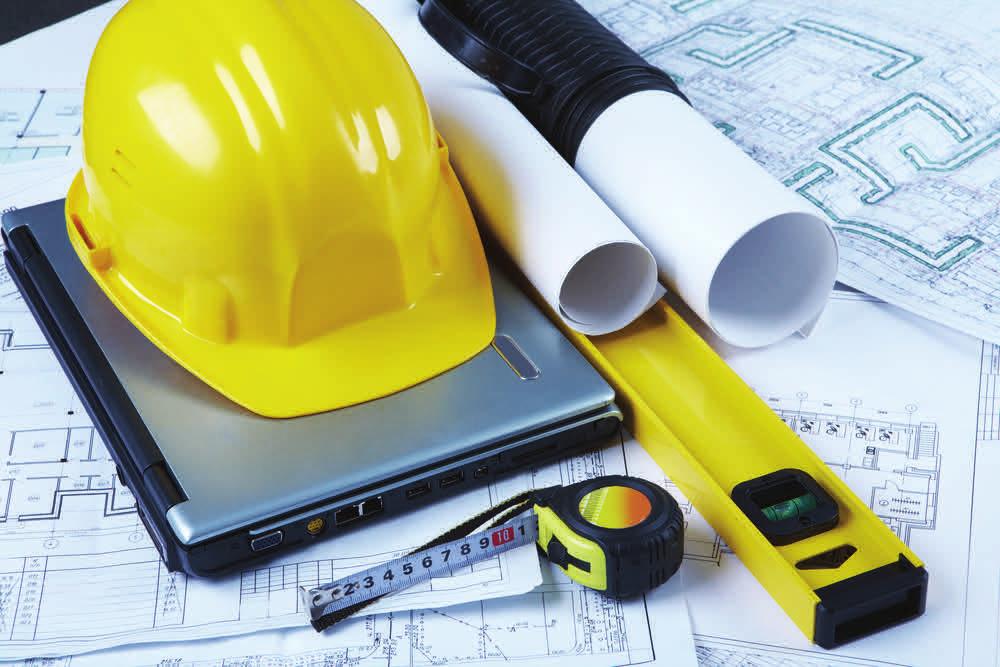 Oavse om det gäller e mindre problem, en större renovering, ombyggnad eller om ni vill upprä a en underhållsplan tveka inte! Kontakta MBF tekniska rådgivare du också.