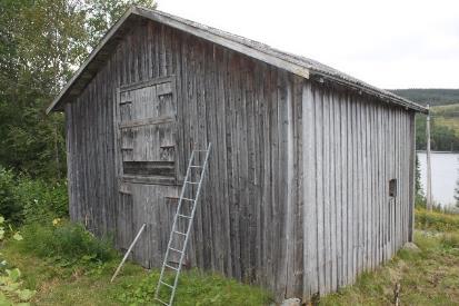 Byggår: 1960-tal Välbevarad villa från