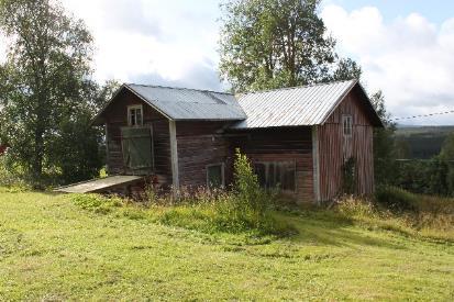 mångfald av olika byggnadstyper.