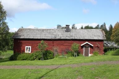 Byggår: 1880-tal SÅ 5:2 Härbre (Nr