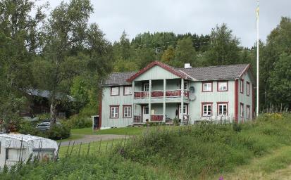 1800-tal Sommarstuga/stall (Nr 164)