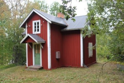 ÅRE-BERGE 1:10 Bostadshus (Nr 179)