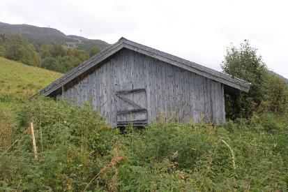 ÅRE-BERGE 3:14 Sommarladugård (Nr