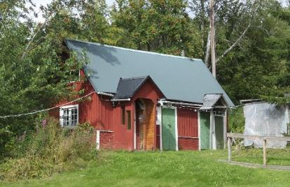 talets och det tidiga 1900-talets