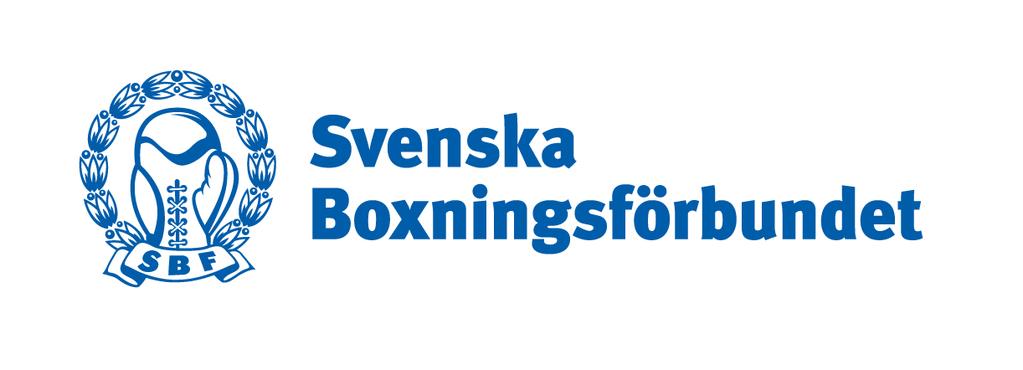 SBF:s ansvar Inom Svenska Boxningsförbundet (SBF) finns det ca 170 föreningar och 11 specialdistriktsförbund (SDF).