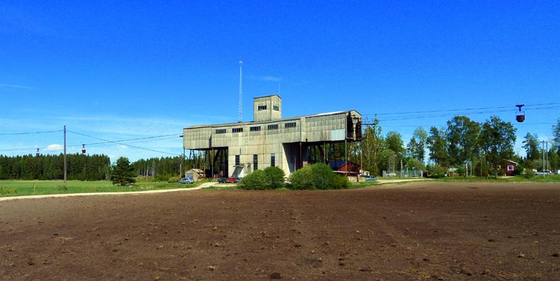 19-20 PLATS: ABF-lokalen, Stortorget, Kungsör TID: Måndag-fredag kl. 14-17, lördag kl. 10-13 Upplev Torpa kyrka Välkommen in i levande medeltid. Arrangör: Svenska Kyrkan Kungsör.