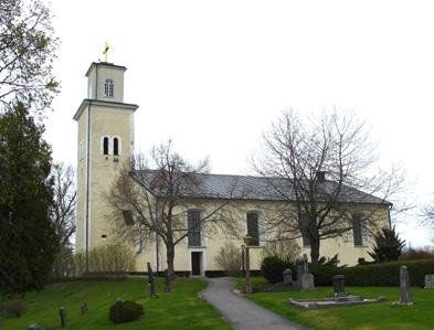 Torsdag 4 OKTOBER Upplev Björskogs kyrka En katedral på höjden. Arrangör: Svenska Kyrkan Kungsör TID: Torsdag kl.