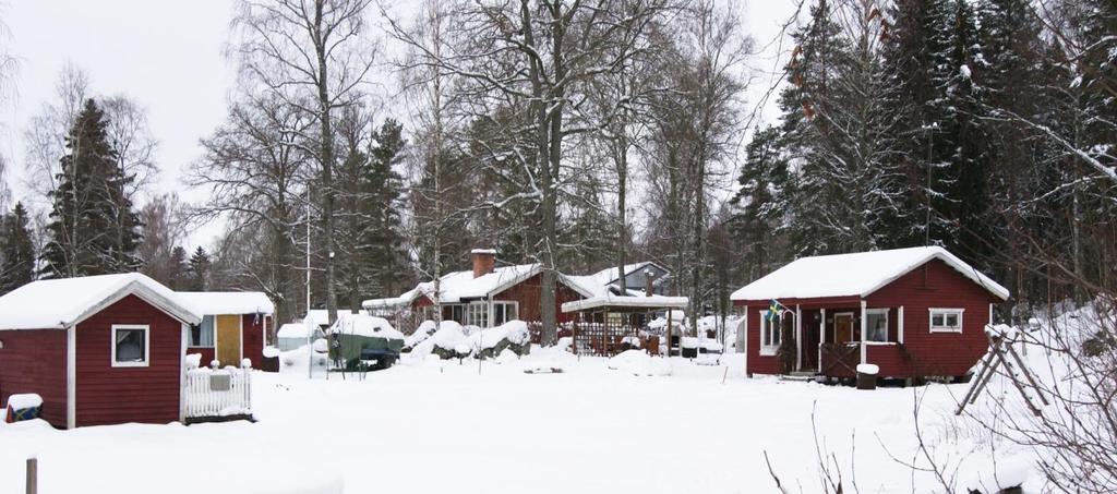 Kompletterande geotekniska undersökningar och markradonundersökningar kan erfordras. Nya byggnader bör utföras på så sätt att grunden säkras mot radon, såvida radonundersökningen inte visar på annat.