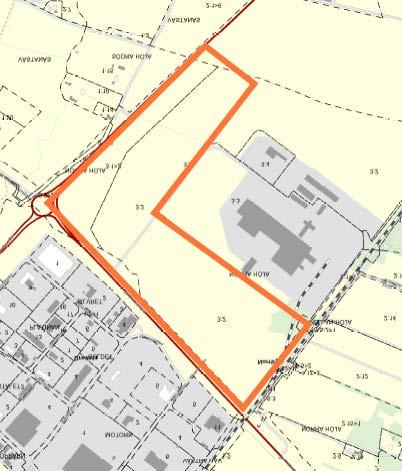 CHECKLISTA BEHOVSBEDÖMNING Planprogram för Norra Höja, Kristinehamns kommun En behovsbedömning genomförs för att svara på frågan om planen kommer att påverka miljön.