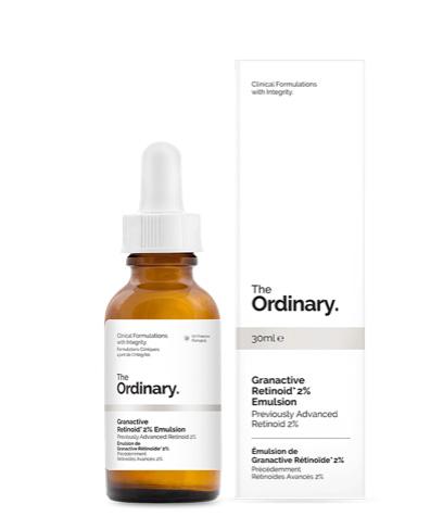 Retinoids.