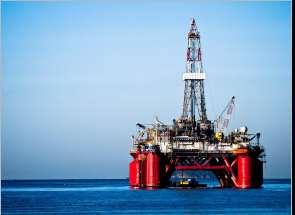 ODIN Offshore Ännu tuffare vardag för riggbolagen Till följd av det kraftigt fallande oljepriset ökar pressen på riggbranschen inom offshore.