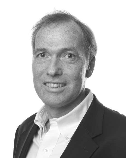 Om förvaltaren Förvaltare Lars Mohagen kom till ODIN år 2000. Han har förvaltat fonden sedan 1.3.2005.