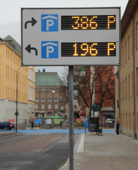 Nuläge i Eskilstuna?