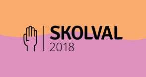 Tema val 2018 LSS -filmer -hjälp till att sprida Riksförbundet FUB släpper under våren 2018 10 animerade filmer under parollen "Stärk LSS - stärk oss".