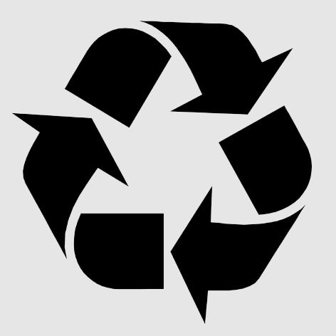1. Förpackning Förpackningsmaterialet består av material som kan återvinnas till 100 % och är märkt med symbolen. 2.