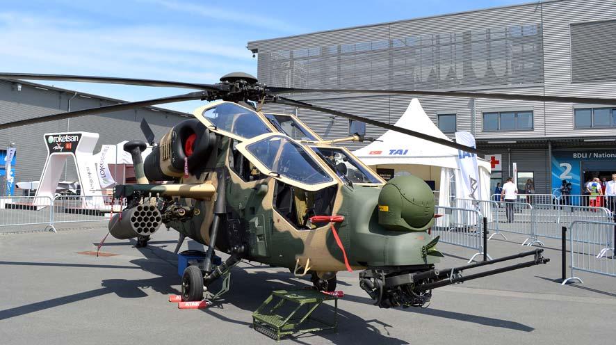 för samarbete i militära projekt, inkluderat utveckling av ett femte generationens stridsflygplan TFX.