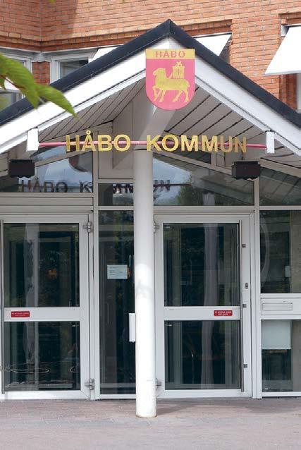 58 Kommunstyrelsen Håbo kommun årsredovisning 2016 Kommunstyrelsen Sammanfattning Kommunstyrelsen bedömer att tre av totalt sju mål har uppfyllts under 2016.