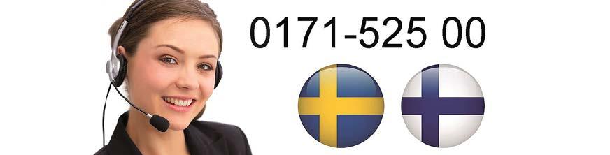 64 Kommunstyrelsen Håbo kommun årsredovisning 2016 I Kontaktcenter jobbar sex kommunvägledare med att ge information, vägledning och rådgivning om kommunal verksamhet och service.