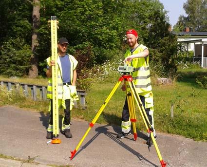 76 Bygg- och miljönämnden Håbo kommun årsredovisning 2016 Bygg- och miljönämnden Sammanfattning Plan- och utvecklingsavdelningen tillhör i år bygg- och miljöförvaltningen.