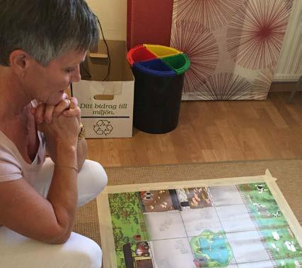 84 Barn- och utbildningsnämnden Håbo kommun årsredovisning 2016 Barn- och utbildningsnämnden Den kommunala musikskolan har genomfört den planerade satsningen på att införa obligatorisk musiklek.