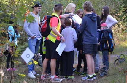92 Barn- och utbildningsnämnden Håbo kommun årsredovisning 2016 det gäller gymnasiesärskolan är det främst ökad försäljning och minskat köp av särgymnasieplatser som utgör det positiva resultatet.