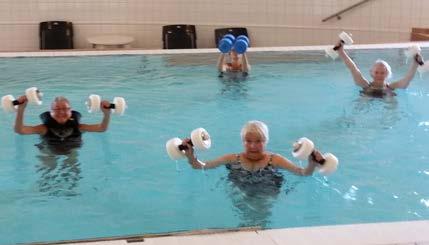 Håbo kommun årsredovisning 2016 Vård- och omsorgsnämnden 107 för befintliga ärenden. I samband med fler beslut följer också ökade intäkter från Försäkringskassan.
