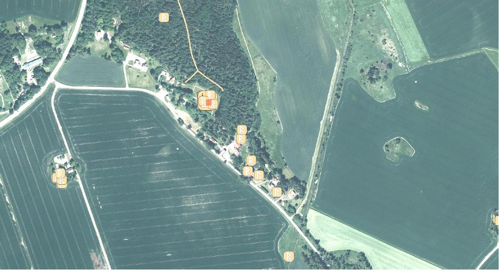 Eskilstuna kommun 2016-03-18 / 2 (3) infördes 1999 beslöts att naturvårdsområdena skulle bli naturreservat.