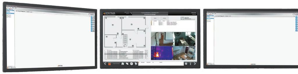 Security Information Management är en mjukvara som används för att skapa överordnade säkerhetssystem.