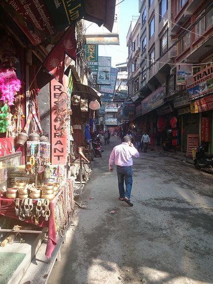Thamel.